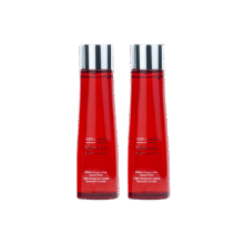 雅诗兰黛 鲜活亮采红石榴能量果萃水滋润型200ml*2 非礼盒245元