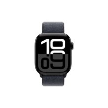 16日20点、再降价:苹果 Apple Watch Series 10 智能手表 GPS款 42mm1869.15元