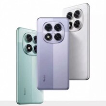 88vip:小米 Redmi Note 14 Pro  8+128GB854.4元