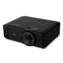 宏碁（acer）DX608 投影仪 投影机 投影仪办公（标清XGA 4200流明 白天直投 高对比度 内置扬声器）2499元