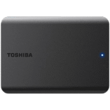 东芝（TOSHIBA） 移动硬盘  高速 便携外置机械存储 兼容连接MAC电脑 OTG手机大容量硬盘 A5旗舰款  +硬盘包+TypeC转接头 4TB799元 (券后省10)