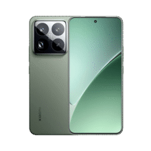 PLUS会员：MI/小米 15Pro 手机 徕卡潜望长焦 云衫绿 16GB+512GB4471.51元包邮