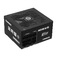 plus:安耐美 电源650W 金竞蝠GM650W ATX3.1电源 金牌全模 全日系电容/FDB风扇/五年保固297.41元（需领券）