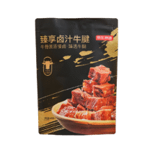 京东京造 卤汁牛腱 400g 30小包138.2元（需领券，合69.10元/件）（可叠加199-30）