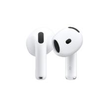 苹果 Apple AirPods 4 降噪版USB-C充电盒蓝牙耳机1040.73元