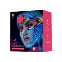 FOREO 斐珞尔 芙颜珂FAQ 御颜鎏光美肤面罩青春版1979元