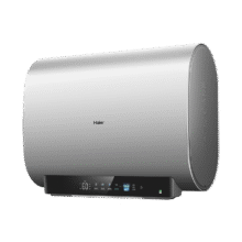 13日20点开始、PLUS会员：Haier 海尔 热水器 家用3300W变频速热 60升 EC6003-BK3KU11491.73元包邮（需领券）