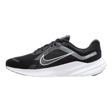 需plus会员：耐克NIKE 跑步鞋男缓震透气QUEST 5运动鞋 DD0204-001黑42325.51元（需领券）
