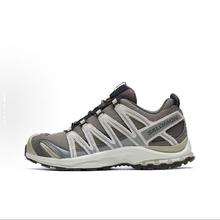 萨洛蒙 XA PRO 3D SUEDE 户外跑步鞋 L477920775.8元