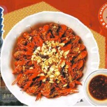 美团 庆烽烧烤·烧烤酒场·承诺不卖隔夜海鲜龙虾 100元代金券 限3张原价100元现价68元