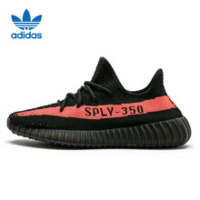8日0点、PLUS会员：Adidas 阿迪达斯 YEEZY 350 BY9612692.01元包邮