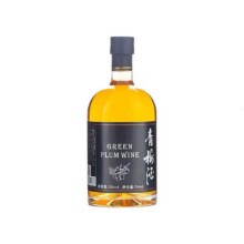 青梅酒 低度微醺聚会晚安酒水果酒12度梅子 750ml8.63元