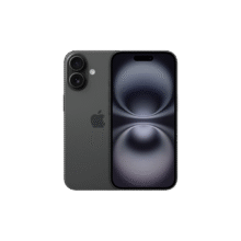 Apple/苹果 iPhone 16（A3288）256GB 黑色5469.01元