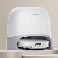 13日0点、PLUS会员：Roborock 石头 扫地机器人扫拖一体 P20 PLUS3127.32元包邮（需用券）