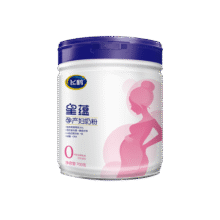 飞鹤星蕴孕产妇奶粉 0段 (孕期哺乳期妈妈适用) 700克  飞鹤生育补贴144元 (券后省0.88,月销1000+)