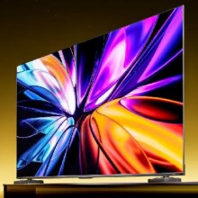 PLUS会员：Vidda 电视 X Pro 2026款 75英寸 75VX5Q-PRO5256.8元包邮（需领券）