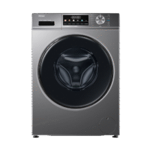 PLUS会员：Haier 海尔 洗烘一体机 10公斤 初色超薄 29s热烘 EG100HMATE29S1512.8元（需领券）