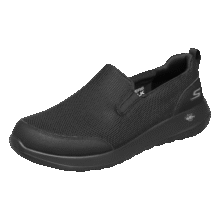斯凯奇（SKECHERS）520送男友男鞋夏季懒人一脚蹬健步鞋软底透气休闲运动鞋216010269元 (券后省30)