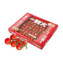 一颗大 玲珑串樱桃番茄 1kg *1盒23.32元（需领券）