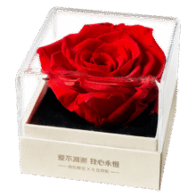 SWEETIE.甜蜜点永生花礼盒母亲节礼物实用520情人节生日礼物女送闺蜜30元(需换购)
