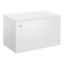 海尔（Haier）冰柜家用无需除霜200升全冷冻柜一级节能省电冷藏冷冻两用冷柜卧式商用大容量冰箱补贴200L全冷冻无需除霜【金榜推荐】639.28元（需领券）
