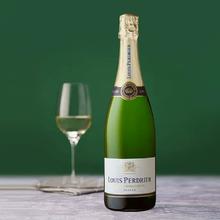法国原瓶进口！Louis Perdrier 路伊毕迪 起泡葡萄酒750mL￥99