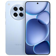 OPPO Find X8s 5G手机 12GB+256GB 海岛蓝券后3299元