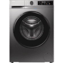 海尔（Haier）滚筒洗衣机全自动10公斤大容量超薄平嵌一级能效变频节能除菌瞒39S初色系列国家补贴20%以旧换新 【洗烘一体】六维减震+智投+3档空气洗+清洁毛絮1591.84元（需领券）
