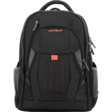 新秀丽（Samsonite）男士双肩包旅行背包15.6英寸大容量商务电脑包36B*09008346元