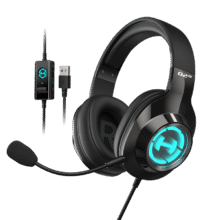 28日0点、PLUS会员：EDIFIER 漫步者 HECATE G2pro 游戏耳机 头戴式 黑色204.57元（需领券）