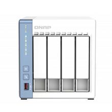 威联通 TS-462C 4盘位NAS（赛扬N4505、4GB）1250元