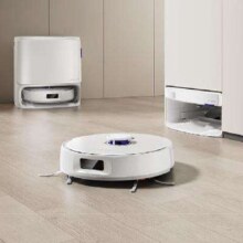 预售：云鲸 扫地机器人J5Max J5Max3484.15元（返现低至3384.15元）