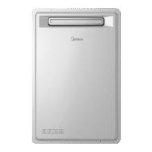 美的（Midea）16升【国补以旧换新省15%】室外机燃气热水器天然气恒温抗风防冻防水防雷增压零冷水JSW30-GT1643343.22元