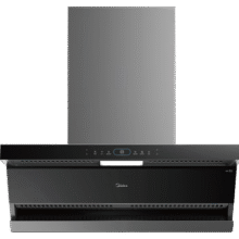 需预约：midea/美的 油烟机 CXW-140-DL5 顶侧双吸1679元