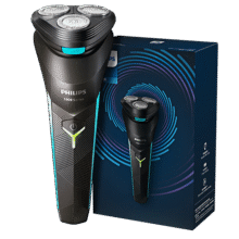 Plus:飞利浦（PHILIPS）电动剃须刀经典1系 小旋风刮胡刀114.29元（以旧换新价格更低）