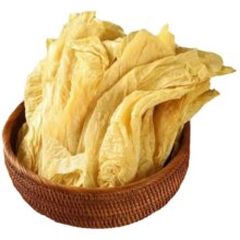 念村人 贵州特产手工无添加豆腐皮 80g x5件9.76元（合1.95元/件）+0.14元淘金币