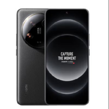 再降价：MI 小米 14Ultra 手机 徕卡光学双向卫星通信 黑色 16GB+512GB3959元包邮