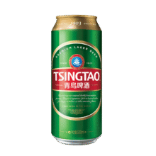 plus会员：青岛啤酒经典1903 10度 四季常青罐 500mL 18罐 四季罐85.2元（需领券）