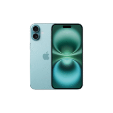 PLUS会员：Apple/苹果 iPhone 16 Plus（A3291）128GB 深青色 支持移动联通电信5G 双卡双待手机5269.01元（需领券）
