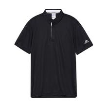 adidas 阿迪达斯 男士短袖POLO衫 高尔夫球衣119元
