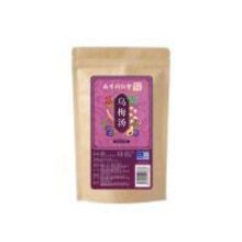 南京同仁堂 乌梅汤料包 10帖1.9元包邮