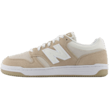 New Balance NB官方男女情侣同款复古休闲潮流百搭板鞋BB480LEA192元