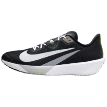 再降价，plus：618NIKE 耐克 跑步鞋男子减震ZOOM RIVAL FLY 4运动鞋FV6040-001黑白40394.81元 包邮 （需用券）