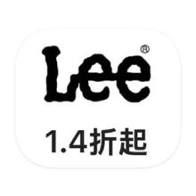 促销活动：唯品会 LEE李 全产品线断码特惠全产品线断码特惠