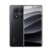 小米（MI）红米 Note 14 Pro 12GB+256GB 子夜黑1241.06元（需领券）