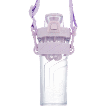 膳魔师（THERMOS）塑料水杯运动水壶男女士儿童500ML大容量摇摇杯子TP-4086P CGP70.3元（需领券）