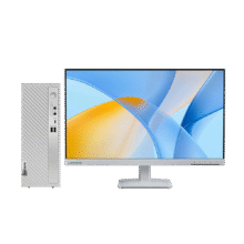 联想（Lenovo）小新个人商务办公电脑主机(酷睿12代i5-1235U 16G内存 1TB高速大容量固态硬盘)23.8英寸显示器2703.2元（需领券）