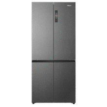 Haier/海尔冰箱 510升十字对开门一级变频风冷无霜家用大容量电冰箱 T型四门 干湿分储 全变温空间 BCD-510WGHTD79S9U12591.2元含国补