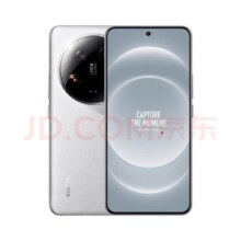 小米 Xiaomi 14ultra 16GB+1TB 白色4949元