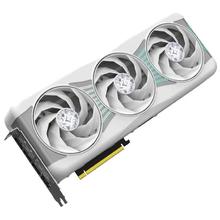 影驰 RTX 5070 星曜 LUNA OC 12GB GDDR7 DLSS 4
